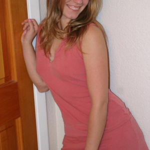 Laure, 30 (SG) 